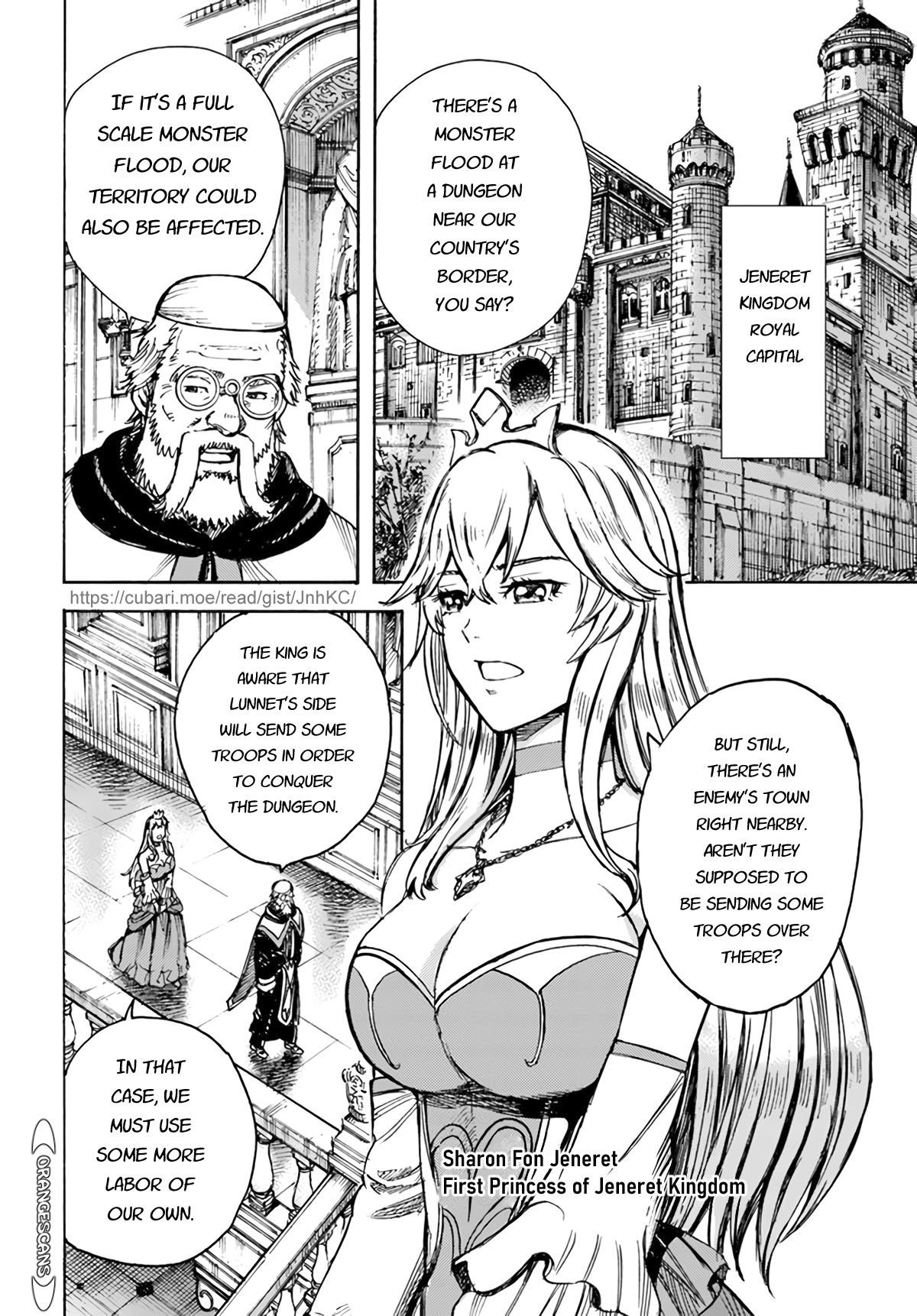 Shoukan sareta Kenja wa Isekai wo Yuku - Saikyou nano wa Fuyou Zaiko no Item deshita Chapter 26 page 28 - Chapter 26