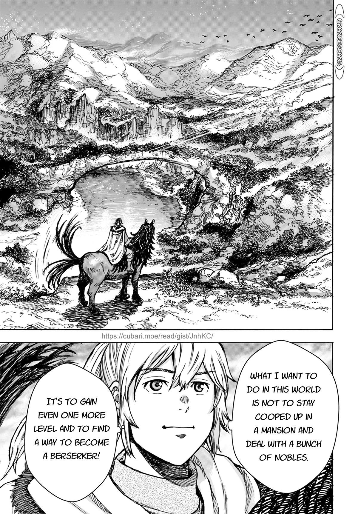 Shoukan sareta Kenja wa Isekai wo Yuku - Saikyou nano wa Fuyou Zaiko no Item deshita Chapter 26 page 34 - Chapter 26