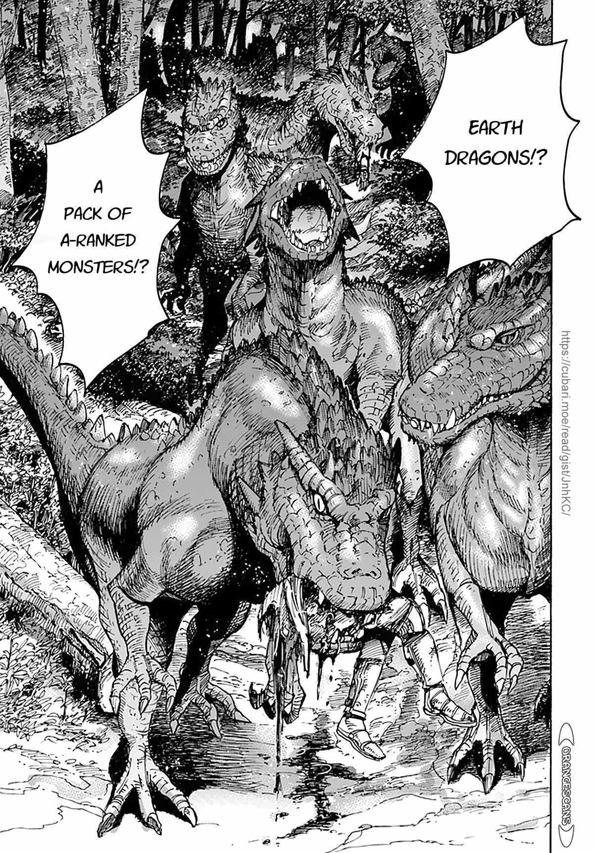 Shoukan sareta Kenja wa Isekai wo Yuku - Saikyou nano wa Fuyou Zaiko no Item deshita Chapter 28 page 15 - Chapter 28