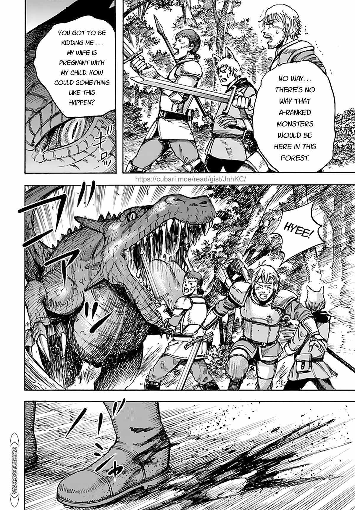 Shoukan sareta Kenja wa Isekai wo Yuku - Saikyou nano wa Fuyou Zaiko no Item deshita Chapter 28 page 16 - Chapter 28