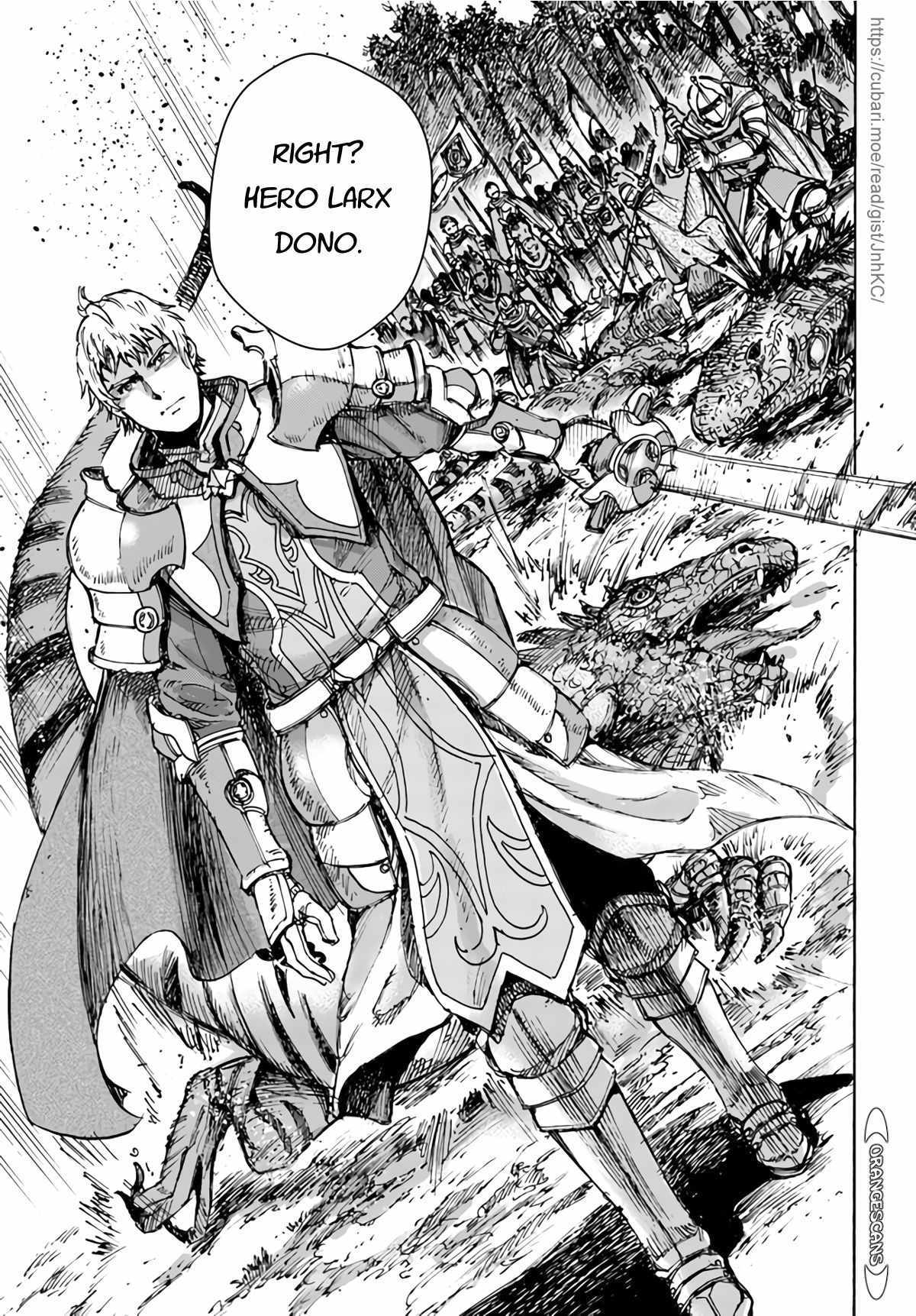 Shoukan sareta Kenja wa Isekai wo Yuku - Saikyou nano wa Fuyou Zaiko no Item deshita Chapter 28 page 40 - Chapter 28