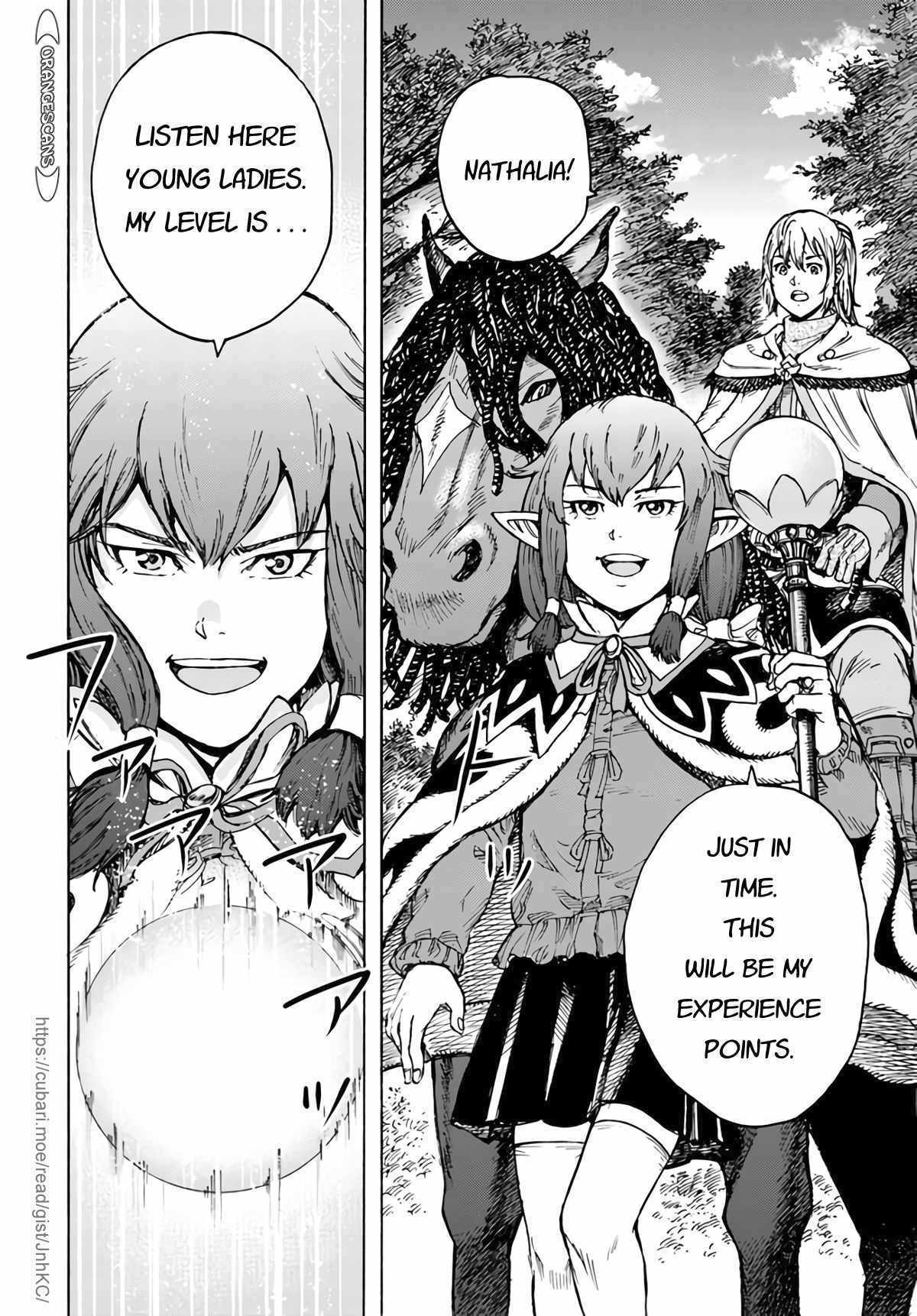 Shoukan sareta Kenja wa Isekai wo Yuku - Saikyou nano wa Fuyou Zaiko no Item deshita Chapter 29 page 18 - Chapter 29