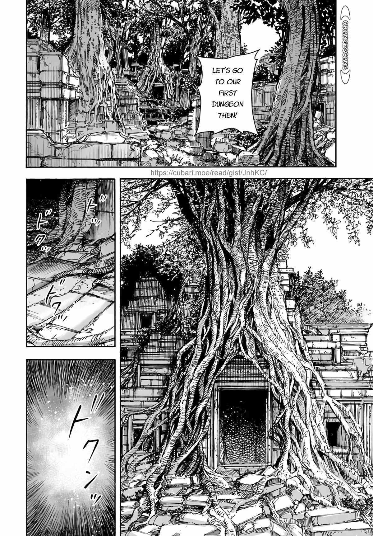 Shoukan sareta Kenja wa Isekai wo Yuku - Saikyou nano wa Fuyou Zaiko no Item deshita Chapter 29 page 41 - Chapter 29