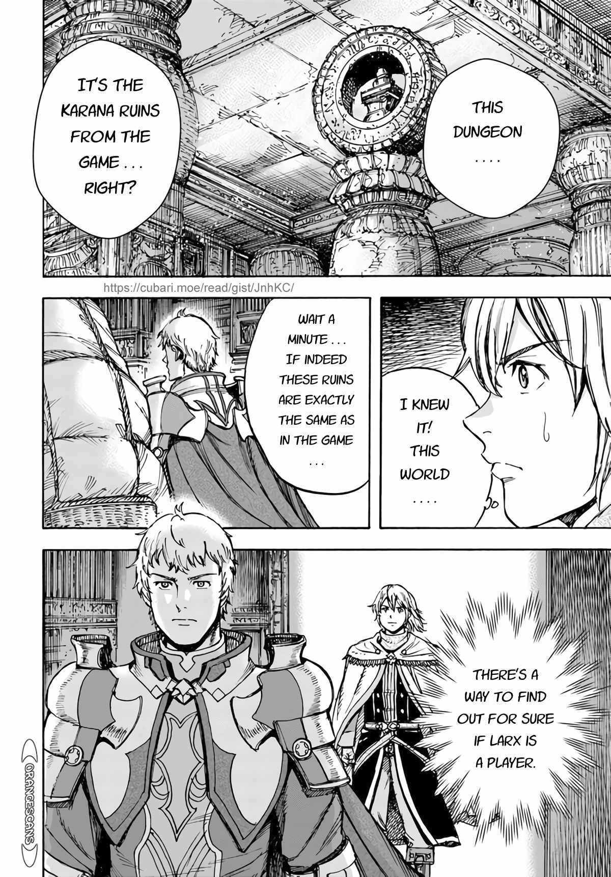Shoukan sareta Kenja wa Isekai wo Yuku - Saikyou nano wa Fuyou Zaiko no Item deshita Chapter 29 page 43 - Chapter 29