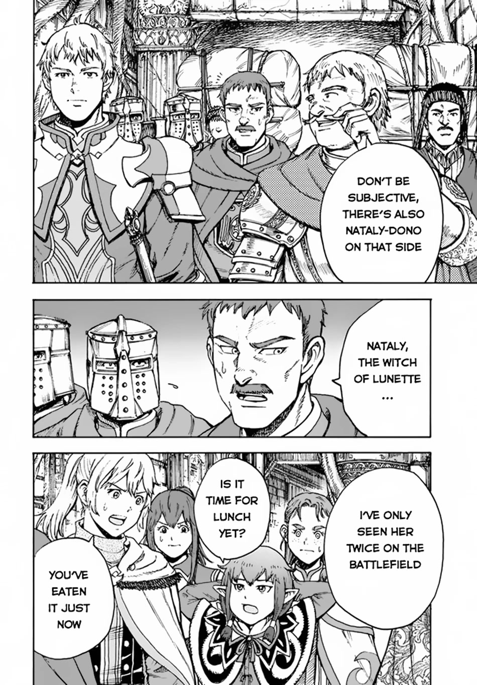 Shoukan sareta Kenja wa Isekai wo Yuku - Saikyou nano wa Fuyou Zaiko no Item deshita Chapter 30 page 5 - Chapter 30: Basilisk