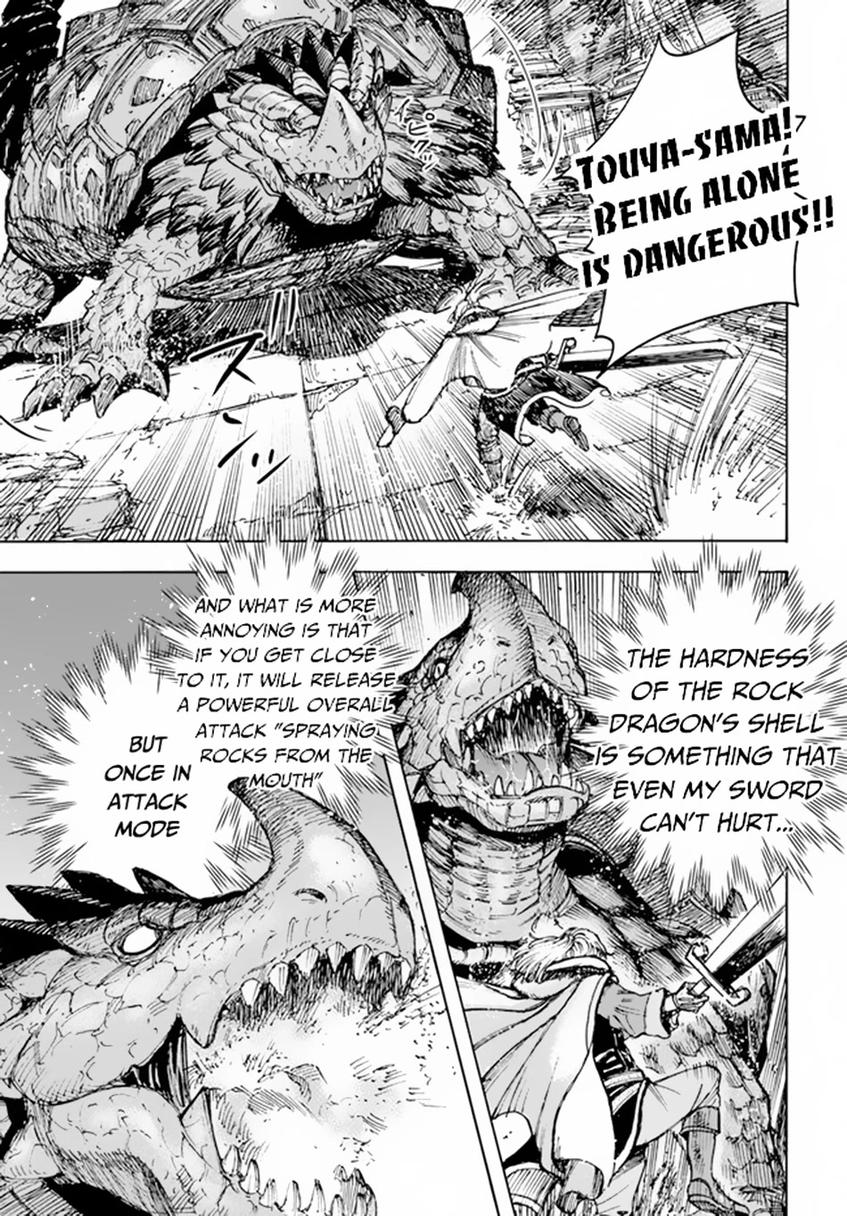 Shoukan sareta Kenja wa Isekai wo Yuku - Saikyou nano wa Fuyou Zaiko no Item deshita Chapter 32 page 12 - Chapter 32