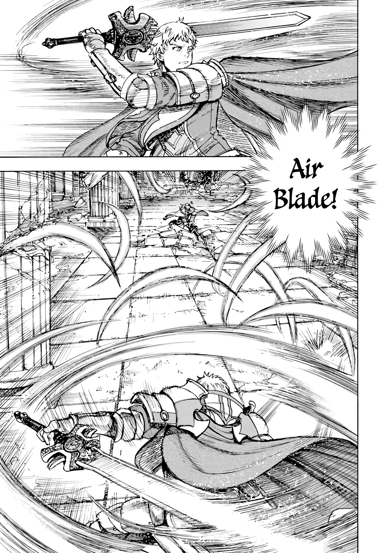 Shoukan sareta Kenja wa Isekai wo Yuku - Saikyou nano wa Fuyou Zaiko no Item deshita Chapter 33 page 30 - Chapter 33: Hero VS Sage