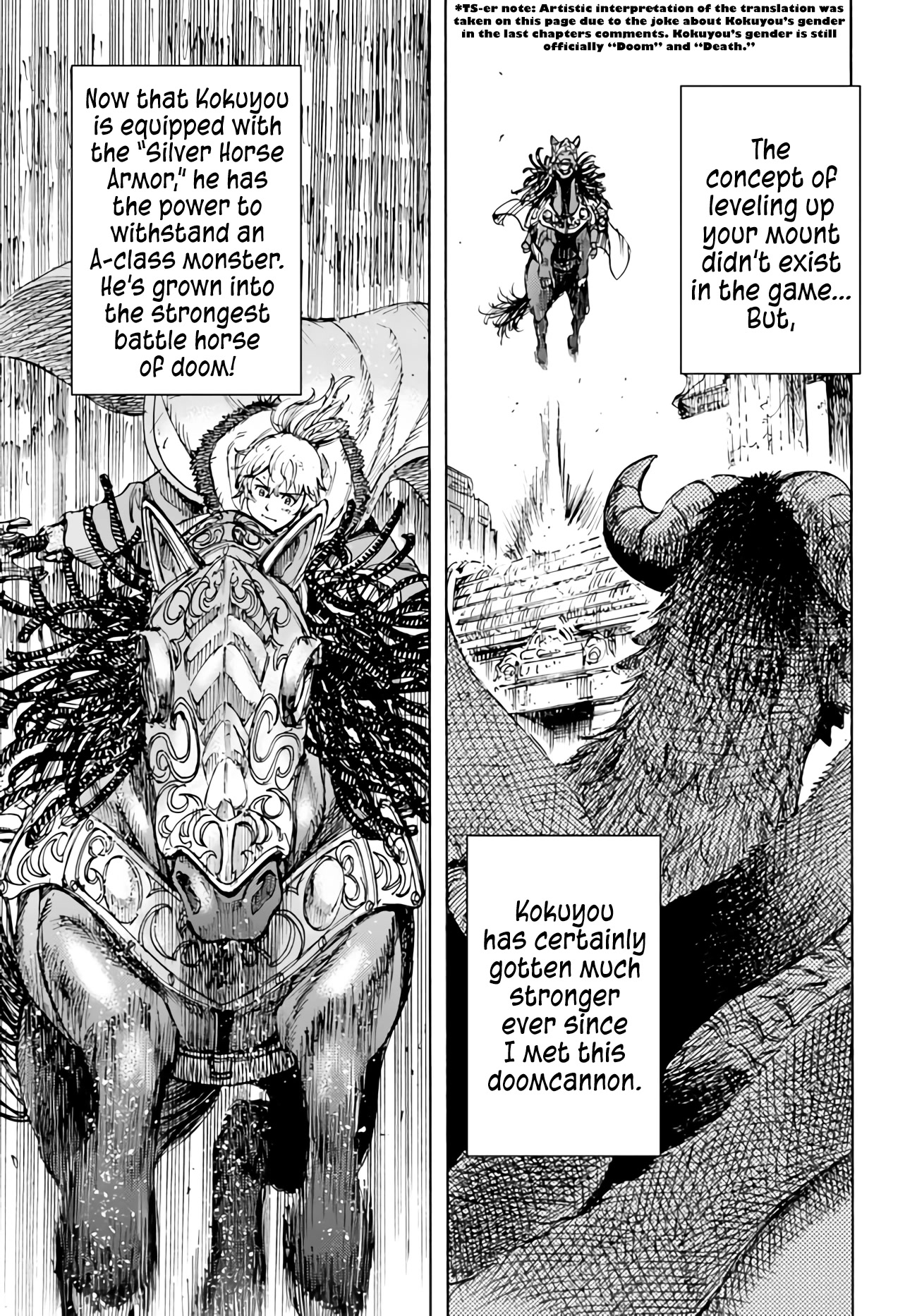 Shoukan sareta Kenja wa Isekai wo Yuku - Saikyou nano wa Fuyou Zaiko no Item deshita Chapter 35 page 10 - Chapter 35: Hydra