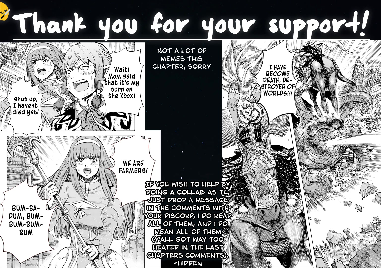 Shoukan sareta Kenja wa Isekai wo Yuku - Saikyou nano wa Fuyou Zaiko no Item deshita Chapter 35 page 45 - Chapter 35: Hydra