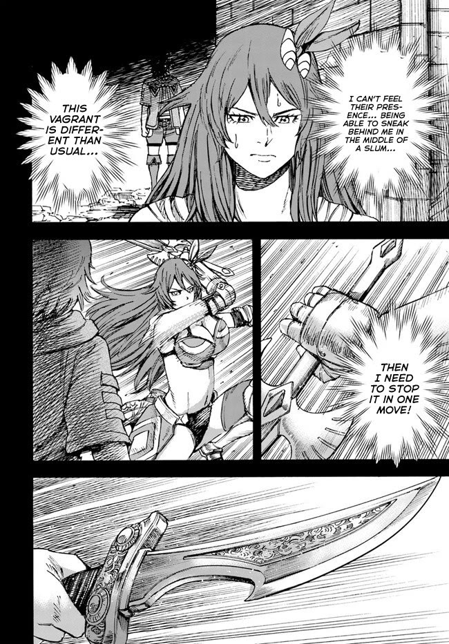 Shoukan sareta Kenja wa Isekai wo Yuku - Saikyou nano wa Fuyou Zaiko no Item deshita Chapter 39 page 10 - Chapter 39