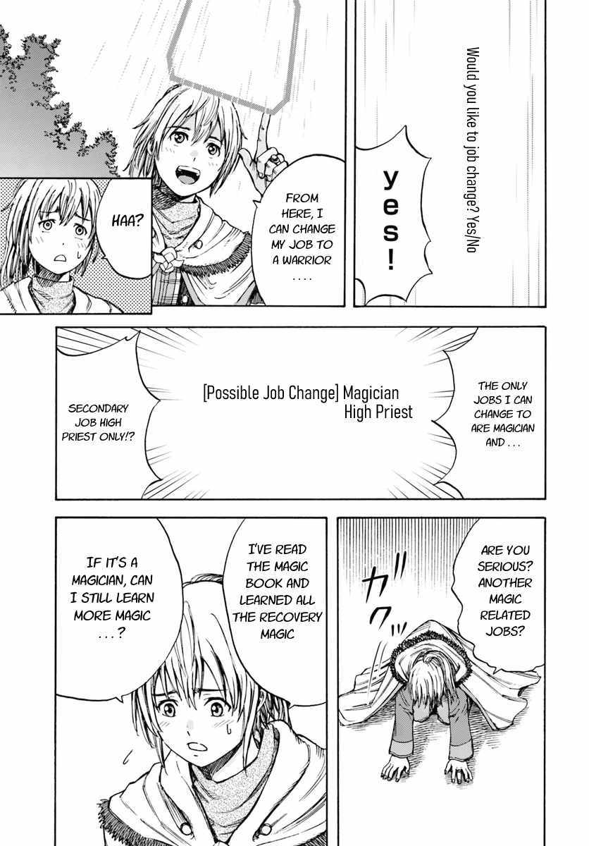 Shoukan sareta Kenja wa Isekai wo Yuku - Saikyou nano wa Fuyou Zaiko no Item deshita Chapter 4 page 37 - Chapter 4