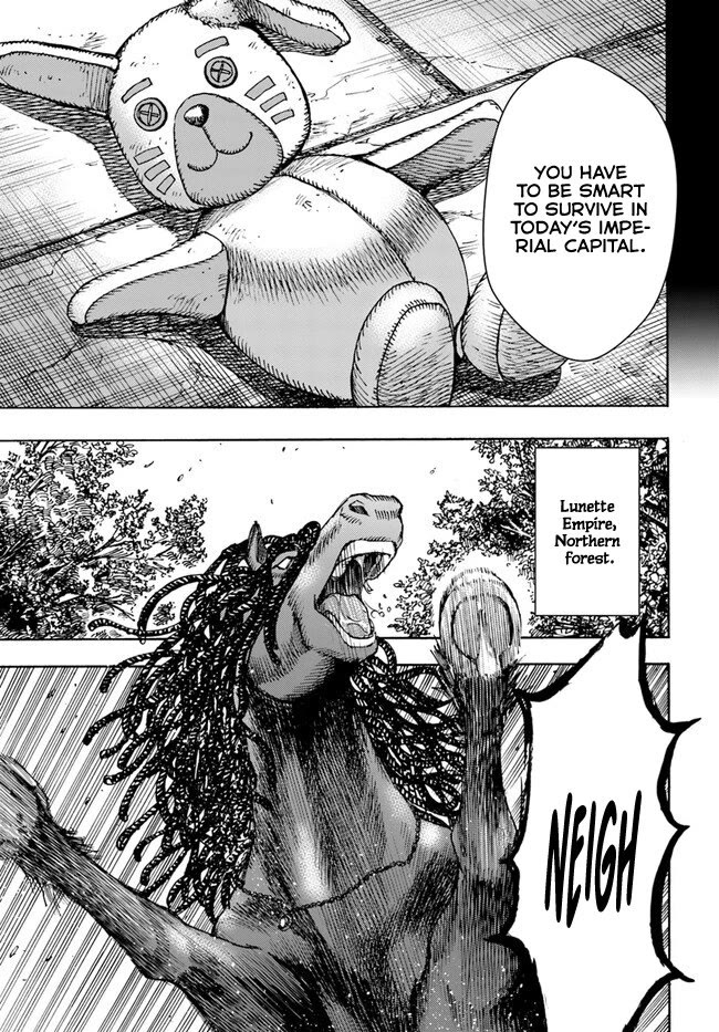 Shoukan sareta Kenja wa Isekai wo Yuku - Saikyou nano wa Fuyou Zaiko no Item deshita Chapter 40 page 5 - Chapter 40