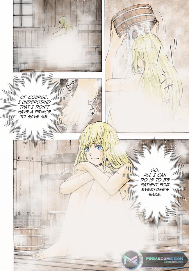 Shoukan sareta Kenja wa Isekai wo Yuku - Saikyou nano wa Fuyou Zaiko no Item deshita Chapter 41 page 3 - Chapter 41
