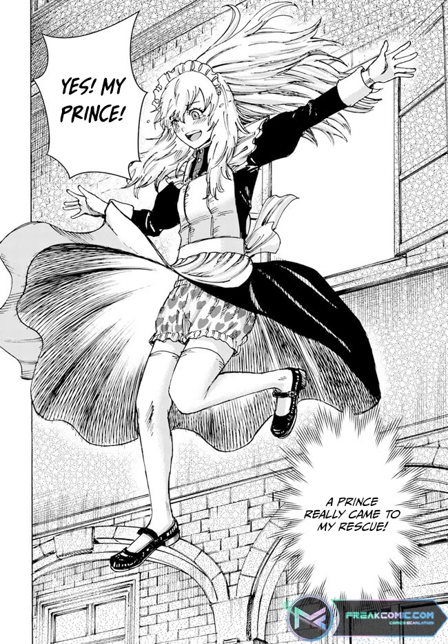 Shoukan sareta Kenja wa Isekai wo Yuku - Saikyou nano wa Fuyou Zaiko no Item deshita Chapter 41 page 46 - Chapter 41
