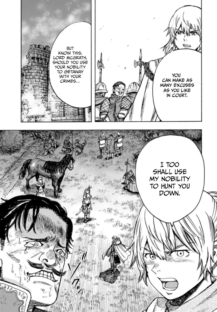 Shoukan sareta Kenja wa Isekai wo Yuku - Saikyou nano wa Fuyou Zaiko no Item deshita Chapter 42 page 13 - Chapter 42