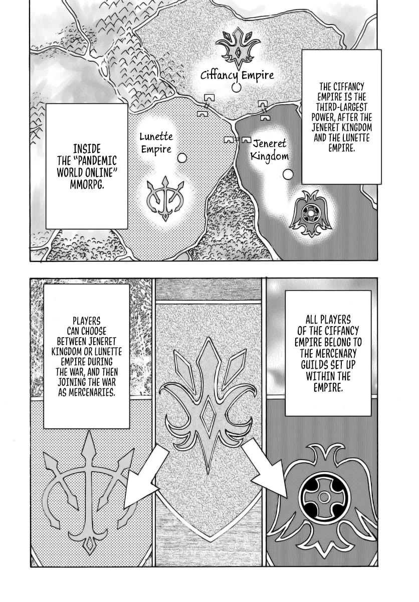 Shoukan sareta Kenja wa Isekai wo Yuku - Saikyou nano wa Fuyou Zaiko no Item deshita Chapter 43 page 5 - Chapter 43