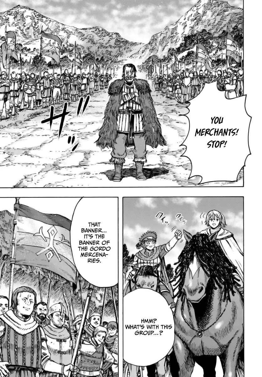 Shoukan sareta Kenja wa Isekai wo Yuku - Saikyou nano wa Fuyou Zaiko no Item deshita Chapter 44 page 18 - Chapter 44