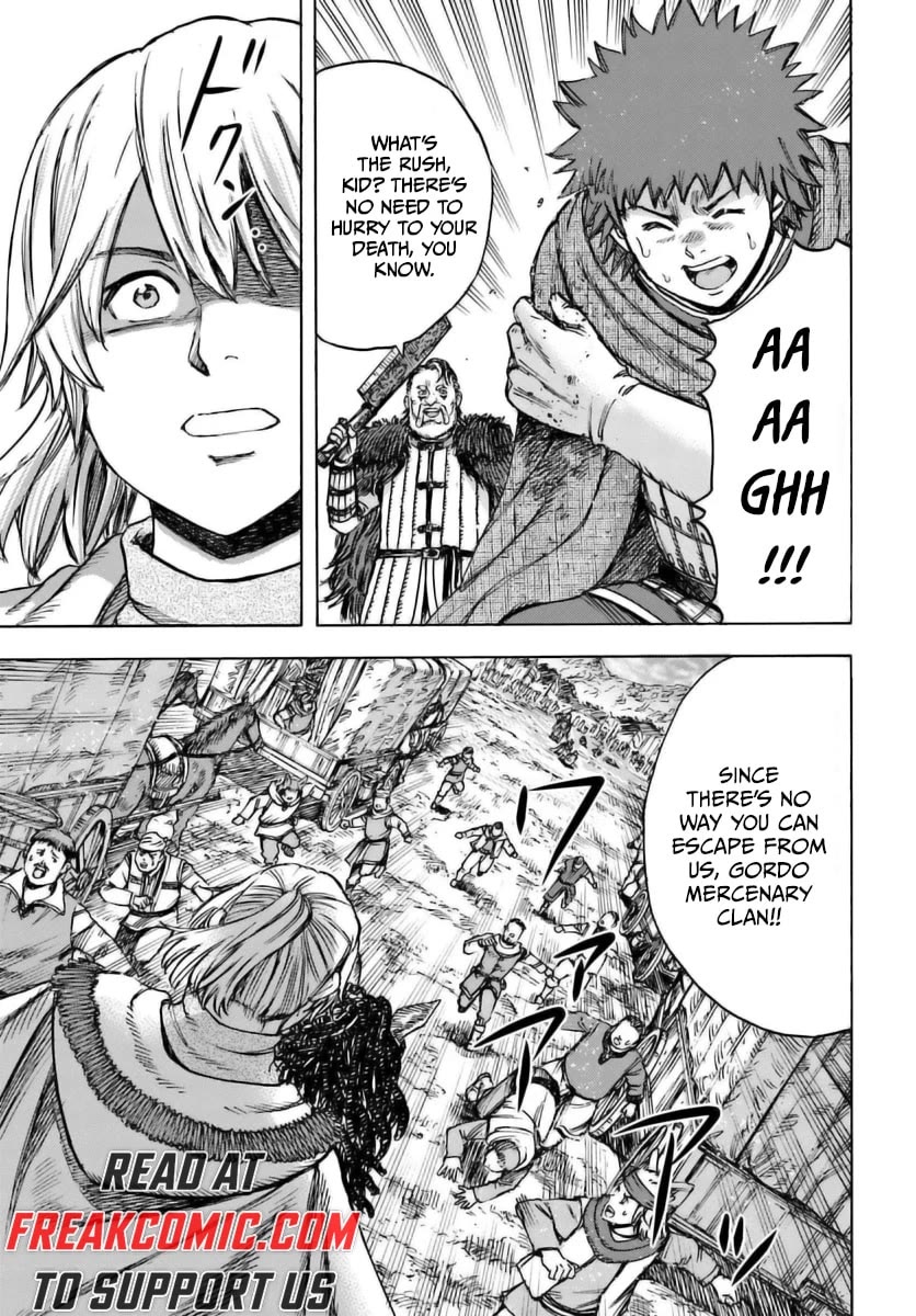 Shoukan sareta Kenja wa Isekai wo Yuku - Saikyou nano wa Fuyou Zaiko no Item deshita Chapter 44 page 24 - Chapter 44