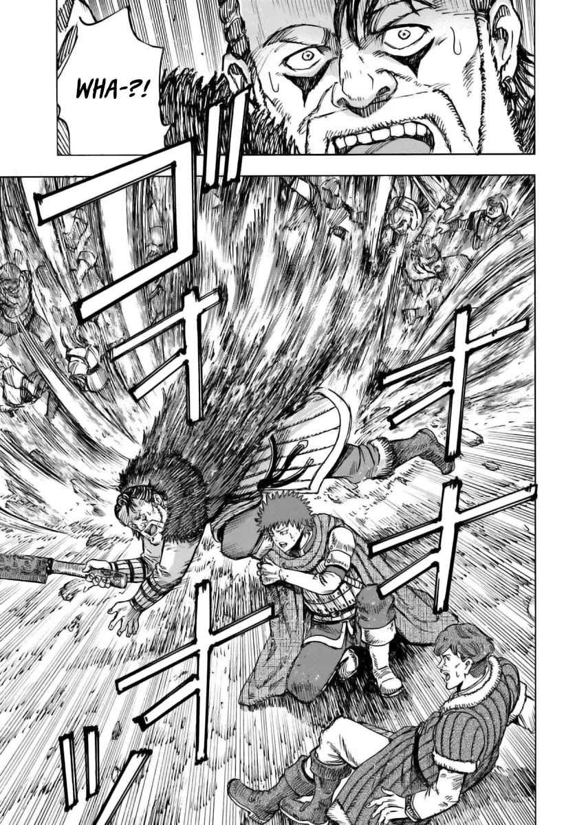 Shoukan sareta Kenja wa Isekai wo Yuku - Saikyou nano wa Fuyou Zaiko no Item deshita Chapter 44 page 26 - Chapter 44