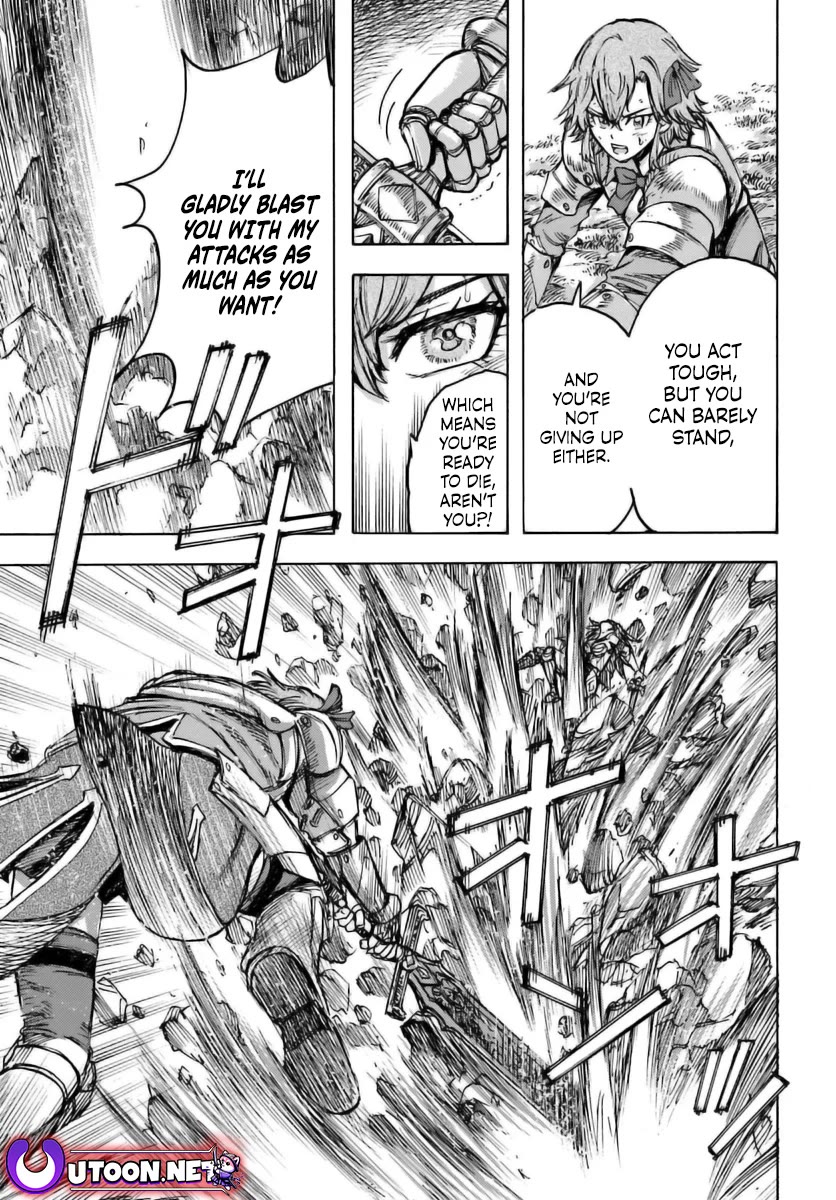 Shoukan sareta Kenja wa Isekai wo Yuku - Saikyou nano wa Fuyou Zaiko no Item deshita Chapter 45 page 16 - Chapter 45