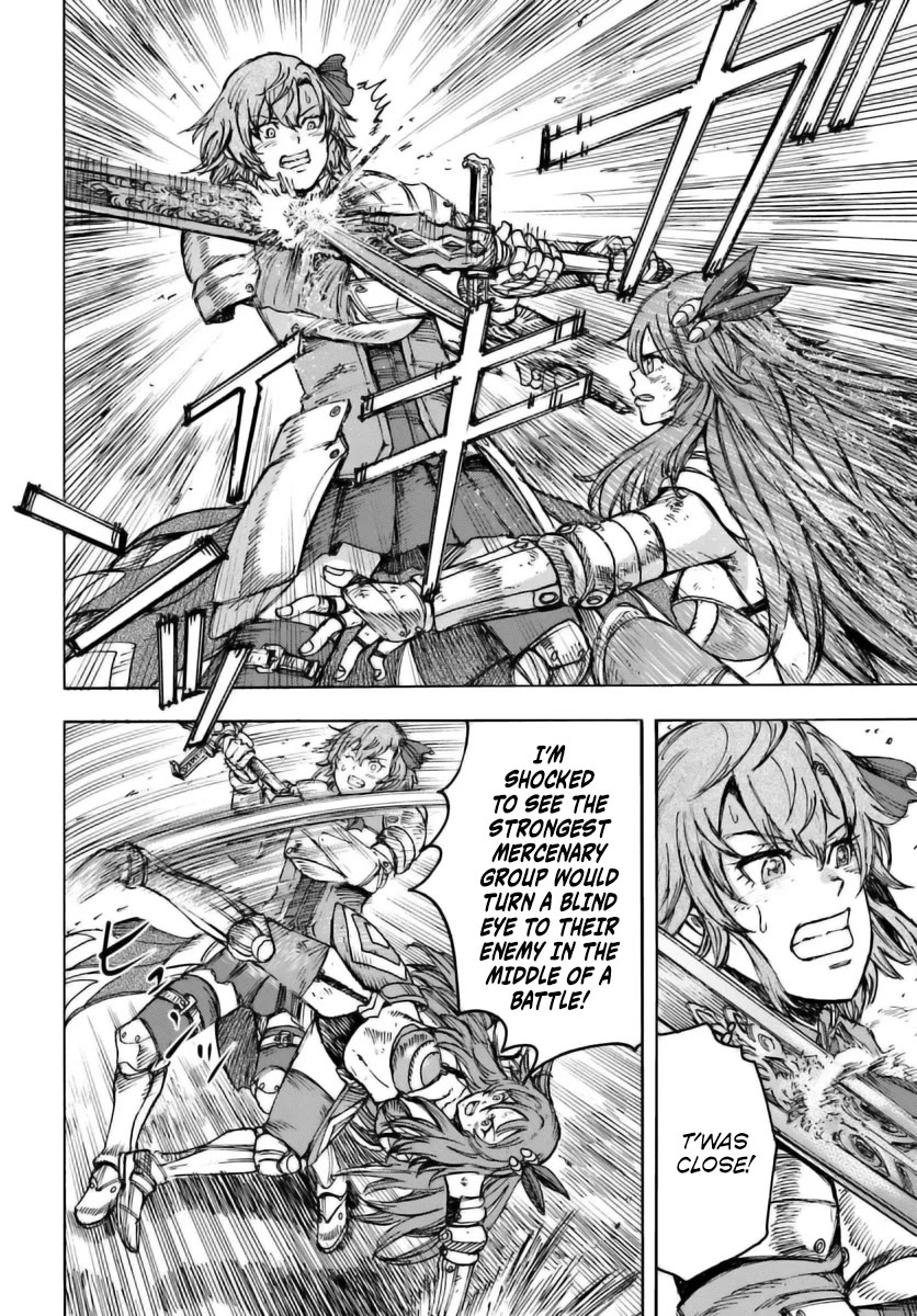 Shoukan sareta Kenja wa Isekai wo Yuku - Saikyou nano wa Fuyou Zaiko no Item deshita Chapter 45 page 5 - Chapter 45