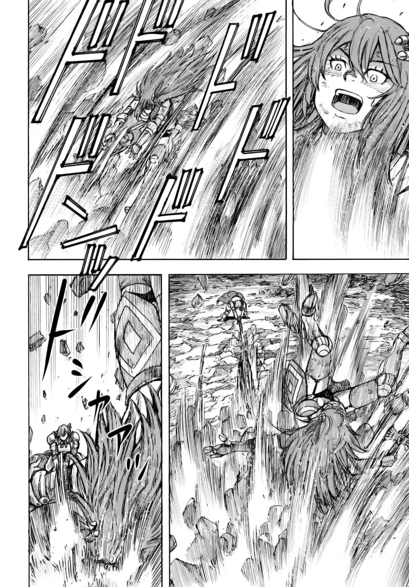 Shoukan sareta Kenja wa Isekai wo Yuku - Saikyou nano wa Fuyou Zaiko no Item deshita Chapter 45 page 9 - Chapter 45