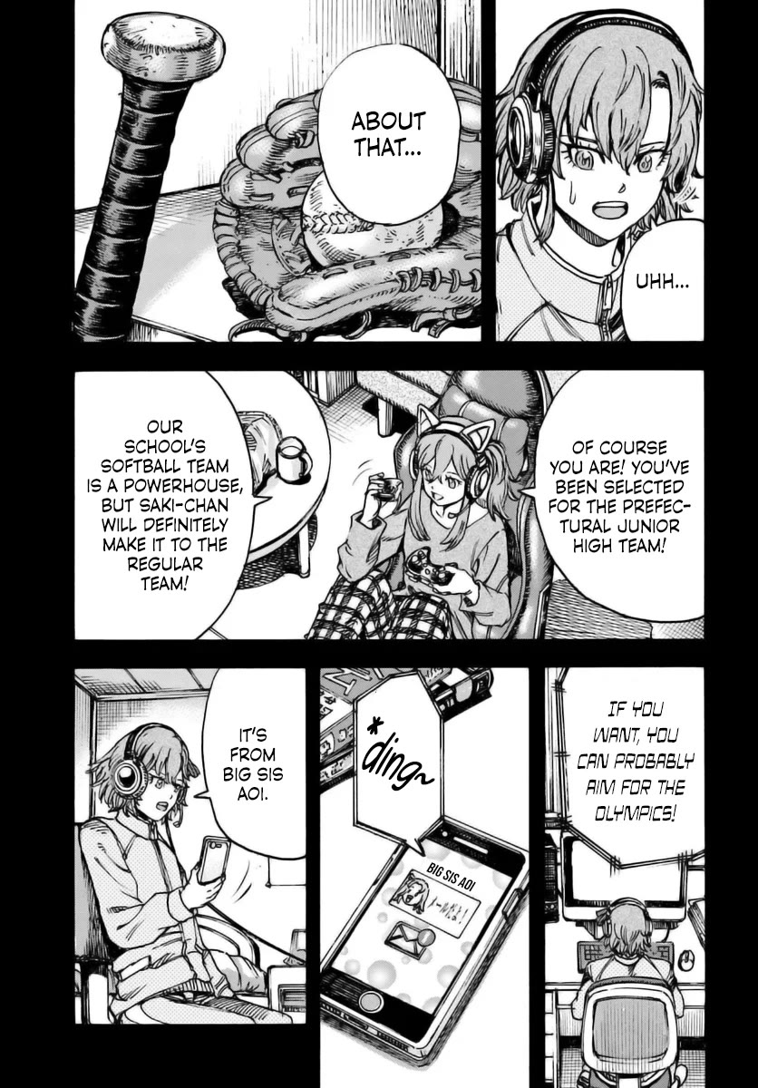 Shoukan sareta Kenja wa Isekai wo Yuku - Saikyou nano wa Fuyou Zaiko no Item deshita Chapter 46 page 5 - Chapter 46