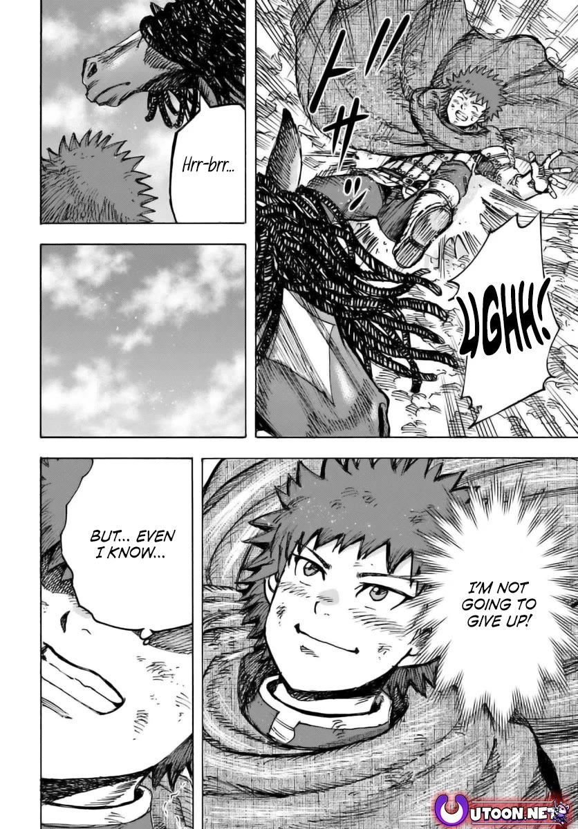 Shoukan sareta Kenja wa Isekai wo Yuku - Saikyou nano wa Fuyou Zaiko no Item deshita Chapter 47 page 35 - Chapter 47