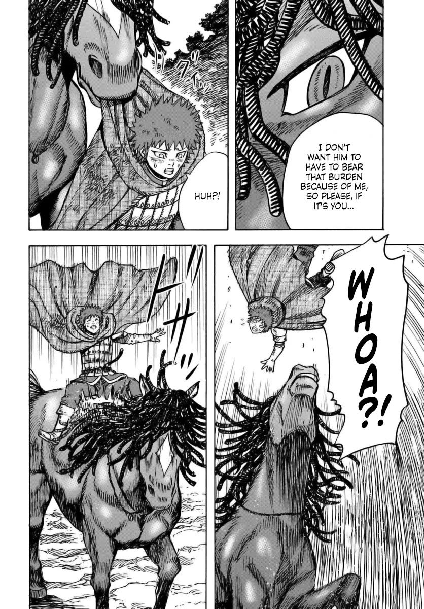 Shoukan sareta Kenja wa Isekai wo Yuku - Saikyou nano wa Fuyou Zaiko no Item deshita Chapter 47 page 6 - Chapter 47