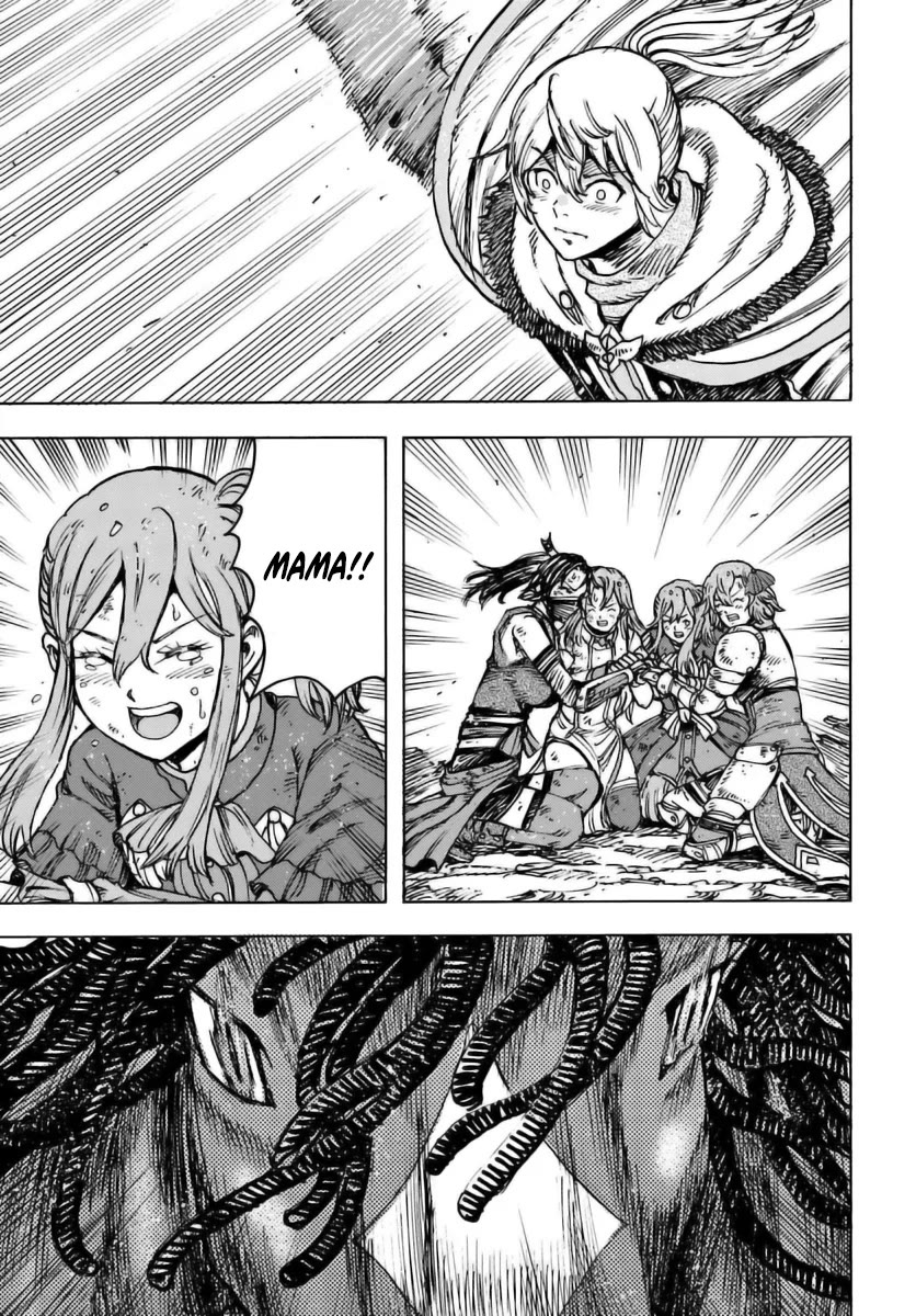 Shoukan sareta Kenja wa Isekai wo Yuku - Saikyou nano wa Fuyou Zaiko no Item deshita Chapter 47 page 7 - Chapter 47