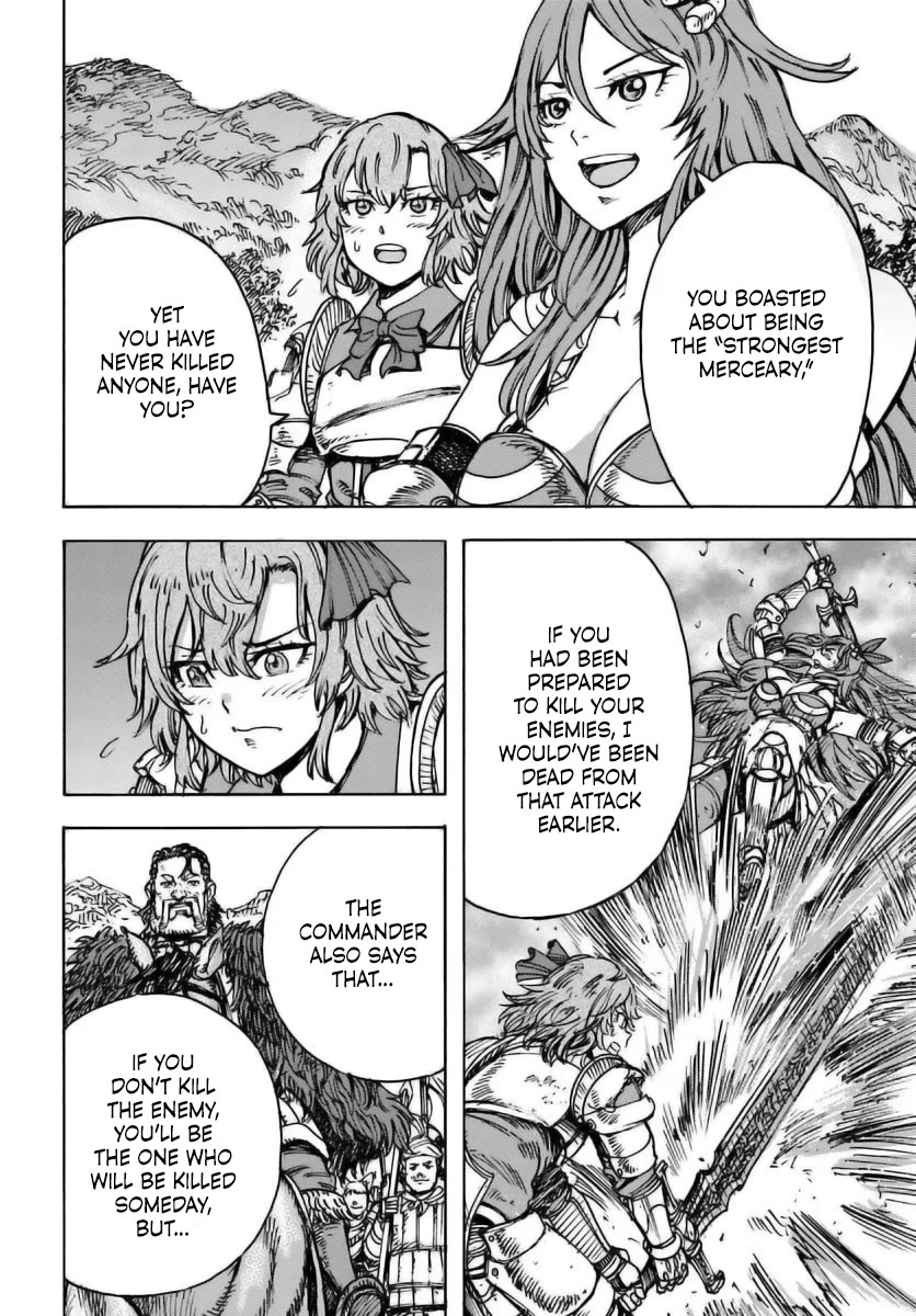 Shoukan sareta Kenja wa Isekai wo Yuku - Saikyou nano wa Fuyou Zaiko no Item deshita Chapter 48 page 14 - Chapter 48
