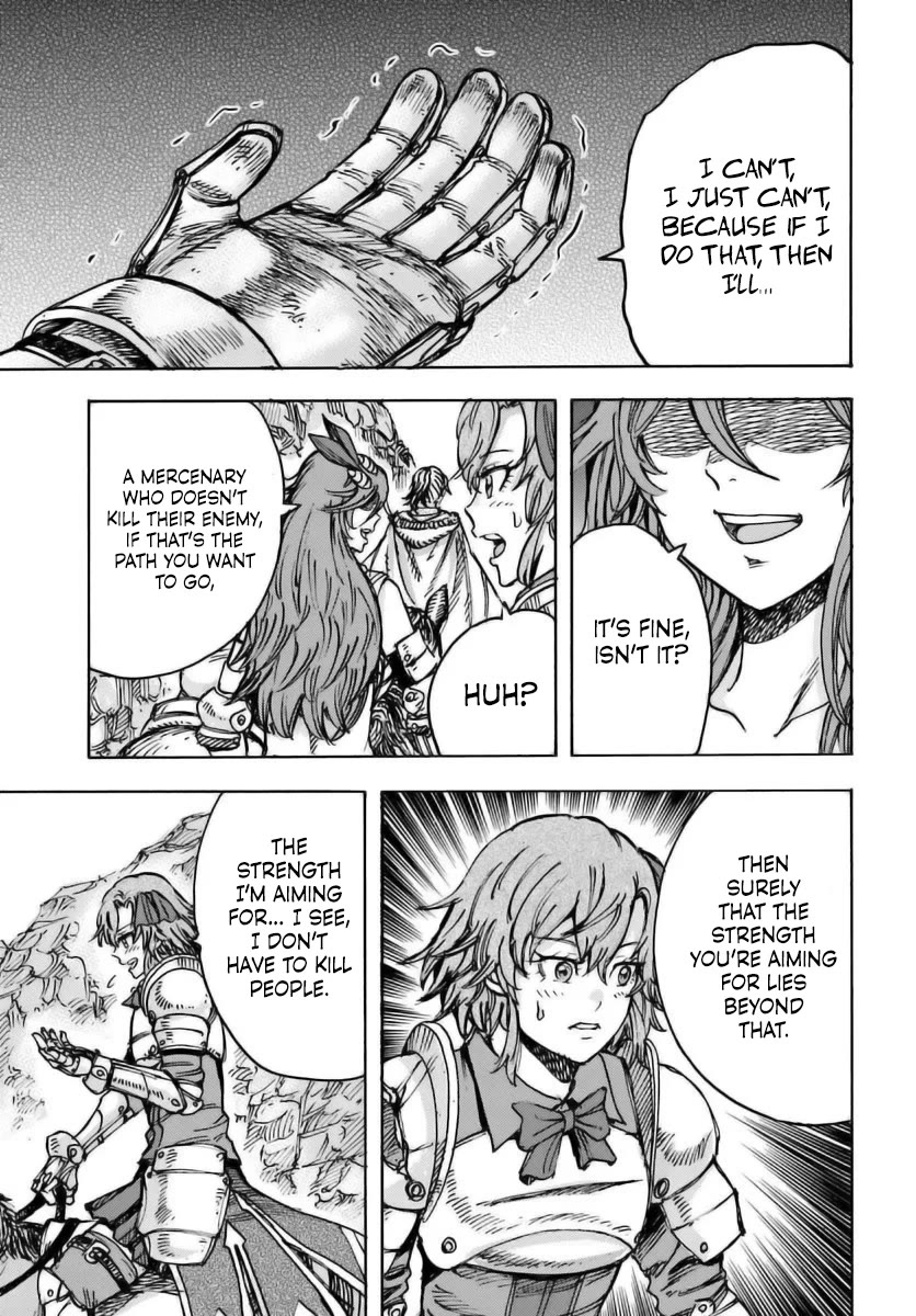 Shoukan sareta Kenja wa Isekai wo Yuku - Saikyou nano wa Fuyou Zaiko no Item deshita Chapter 48 page 15 - Chapter 48