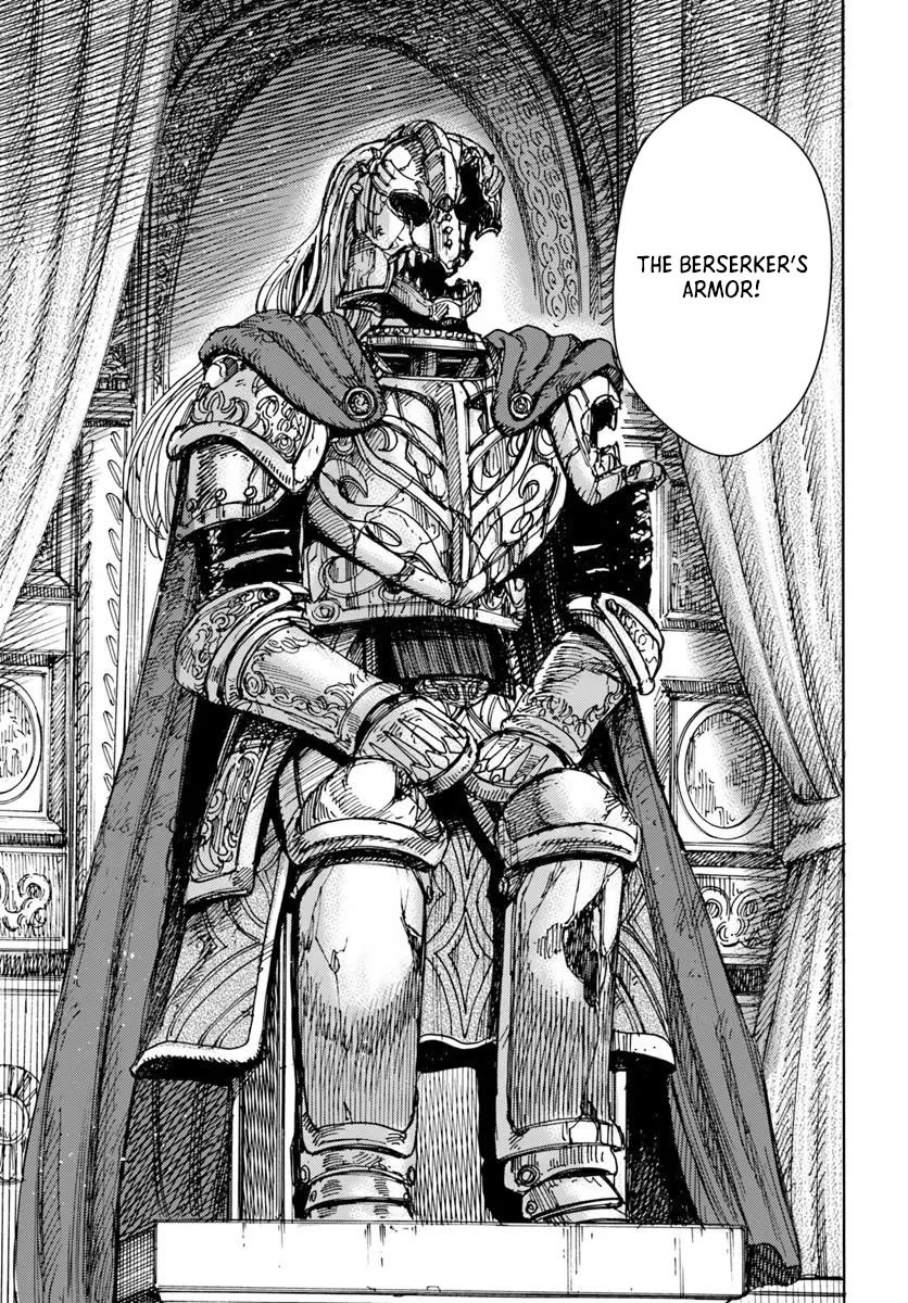 Shoukan sareta Kenja wa Isekai wo Yuku - Saikyou nano wa Fuyou Zaiko no Item deshita Chapter 49 page 26 - Chapter 49