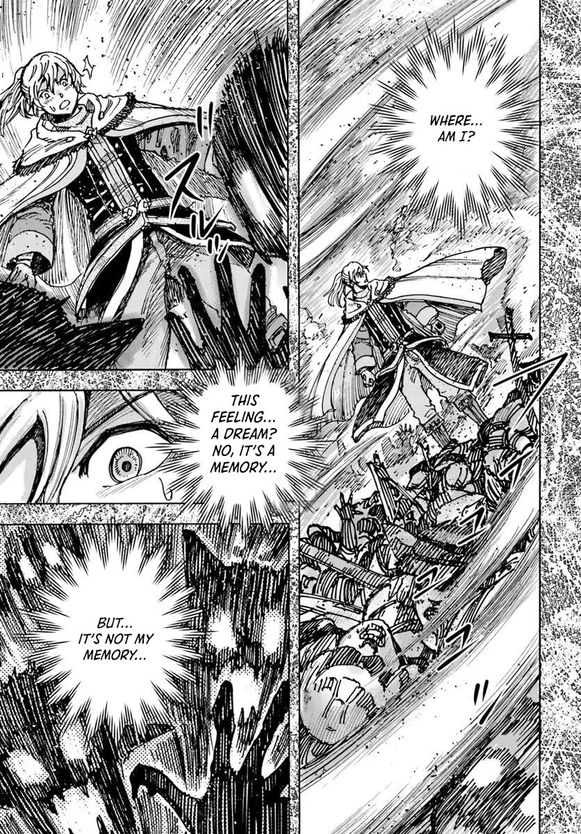 Shoukan sareta Kenja wa Isekai wo Yuku - Saikyou nano wa Fuyou Zaiko no Item deshita Chapter 49 page 28 - Chapter 49