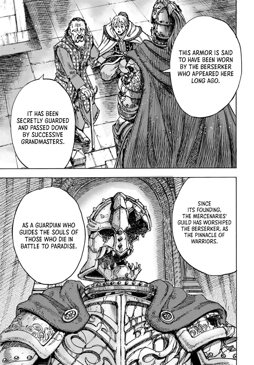 Shoukan sareta Kenja wa Isekai wo Yuku - Saikyou nano wa Fuyou Zaiko no Item deshita Chapter 49 page 30 - Chapter 49