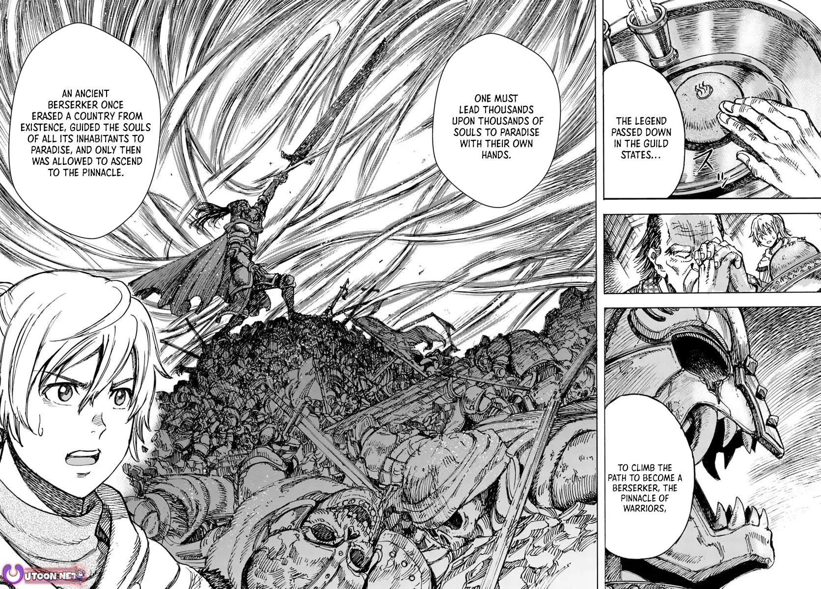 Shoukan sareta Kenja wa Isekai wo Yuku - Saikyou nano wa Fuyou Zaiko no Item deshita Chapter 49 page 33 - Chapter 49