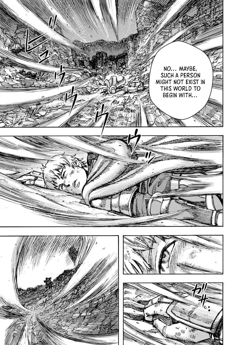 Shoukan sareta Kenja wa Isekai wo Yuku - Saikyou nano wa Fuyou Zaiko no Item deshita Chapter 49 page 35 - Chapter 49