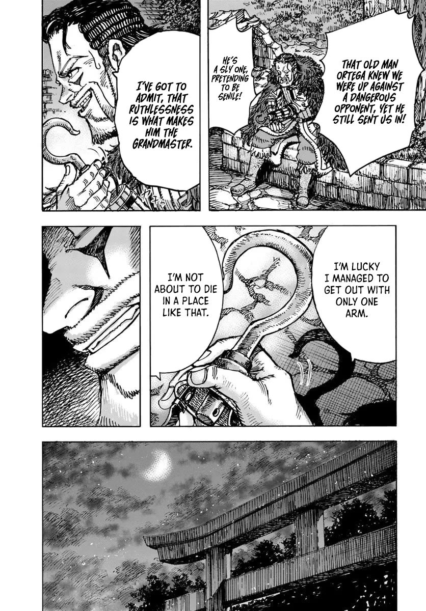 Shoukan sareta Kenja wa Isekai wo Yuku - Saikyou nano wa Fuyou Zaiko no Item deshita Chapter 49 page 41 - Chapter 49