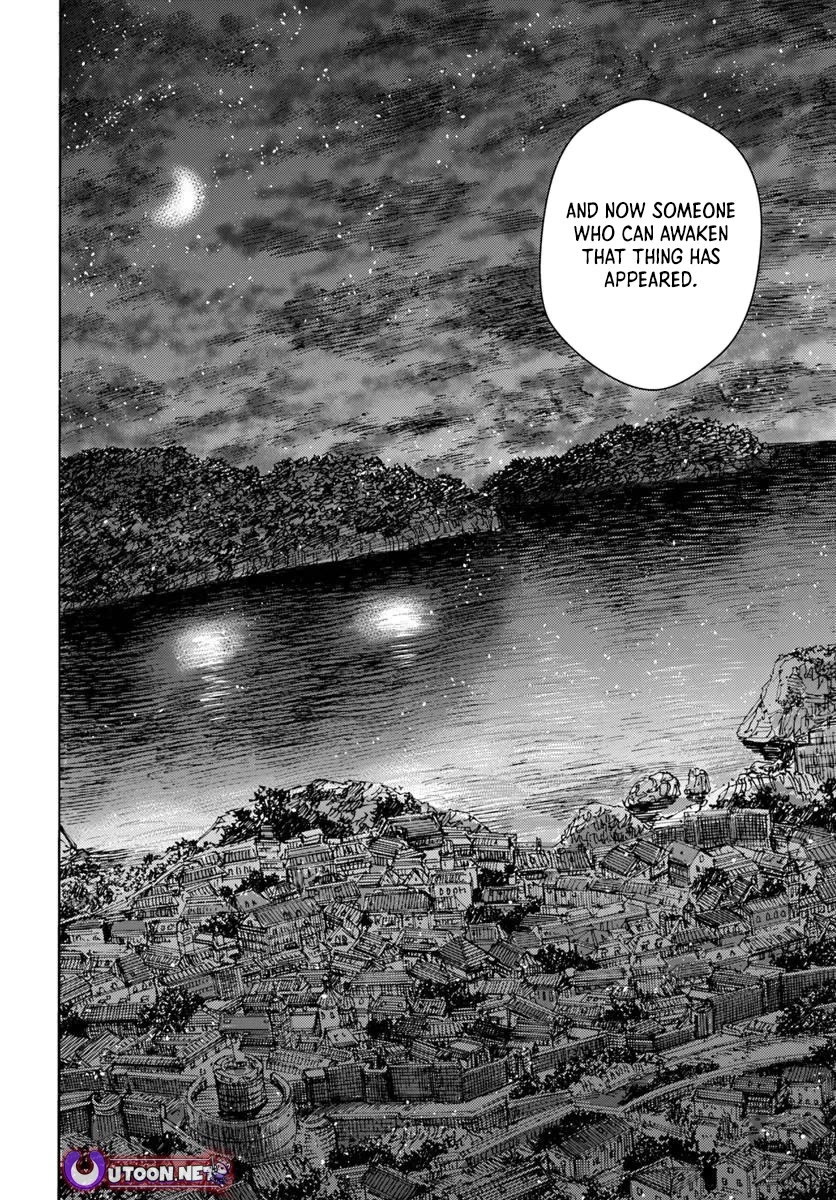 Shoukan sareta Kenja wa Isekai wo Yuku - Saikyou nano wa Fuyou Zaiko no Item deshita Chapter 49 page 42 - Chapter 49