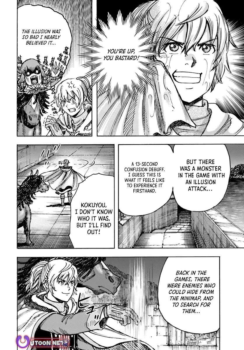 Shoukan sareta Kenja wa Isekai wo Yuku - Saikyou nano wa Fuyou Zaiko no Item deshita Chapter 50 page 18 - Chapter 50