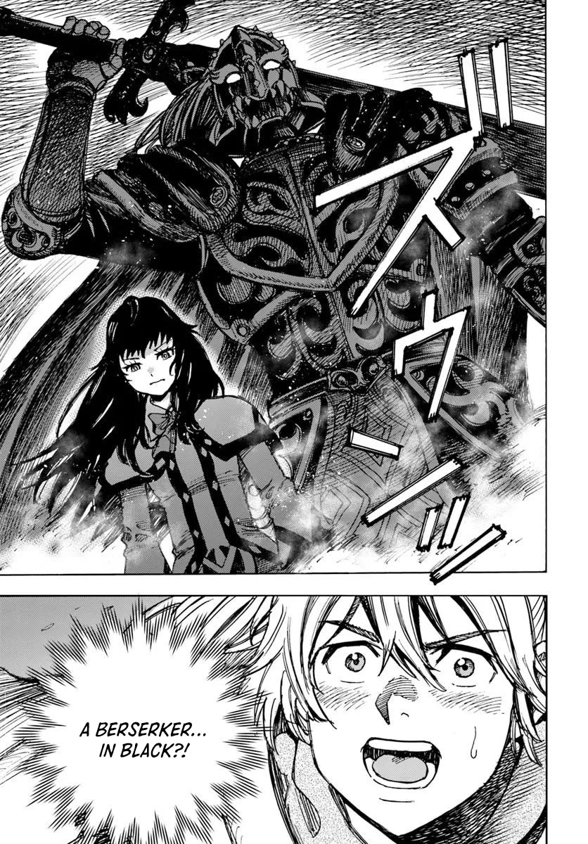 Shoukan sareta Kenja wa Isekai wo Yuku - Saikyou nano wa Fuyou Zaiko no Item deshita Chapter 50 page 38 - Chapter 50