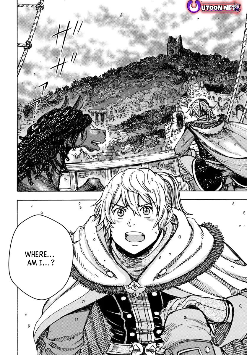 Shoukan sareta Kenja wa Isekai wo Yuku - Saikyou nano wa Fuyou Zaiko no Item deshita Chapter 50 page 43 - Chapter 50