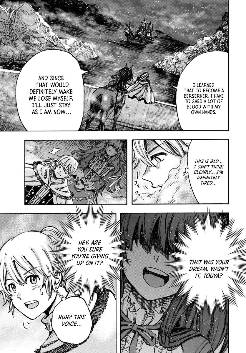 Shoukan sareta Kenja wa Isekai wo Yuku - Saikyou nano wa Fuyou Zaiko no Item deshita Chapter 50 page 9 - Chapter 50