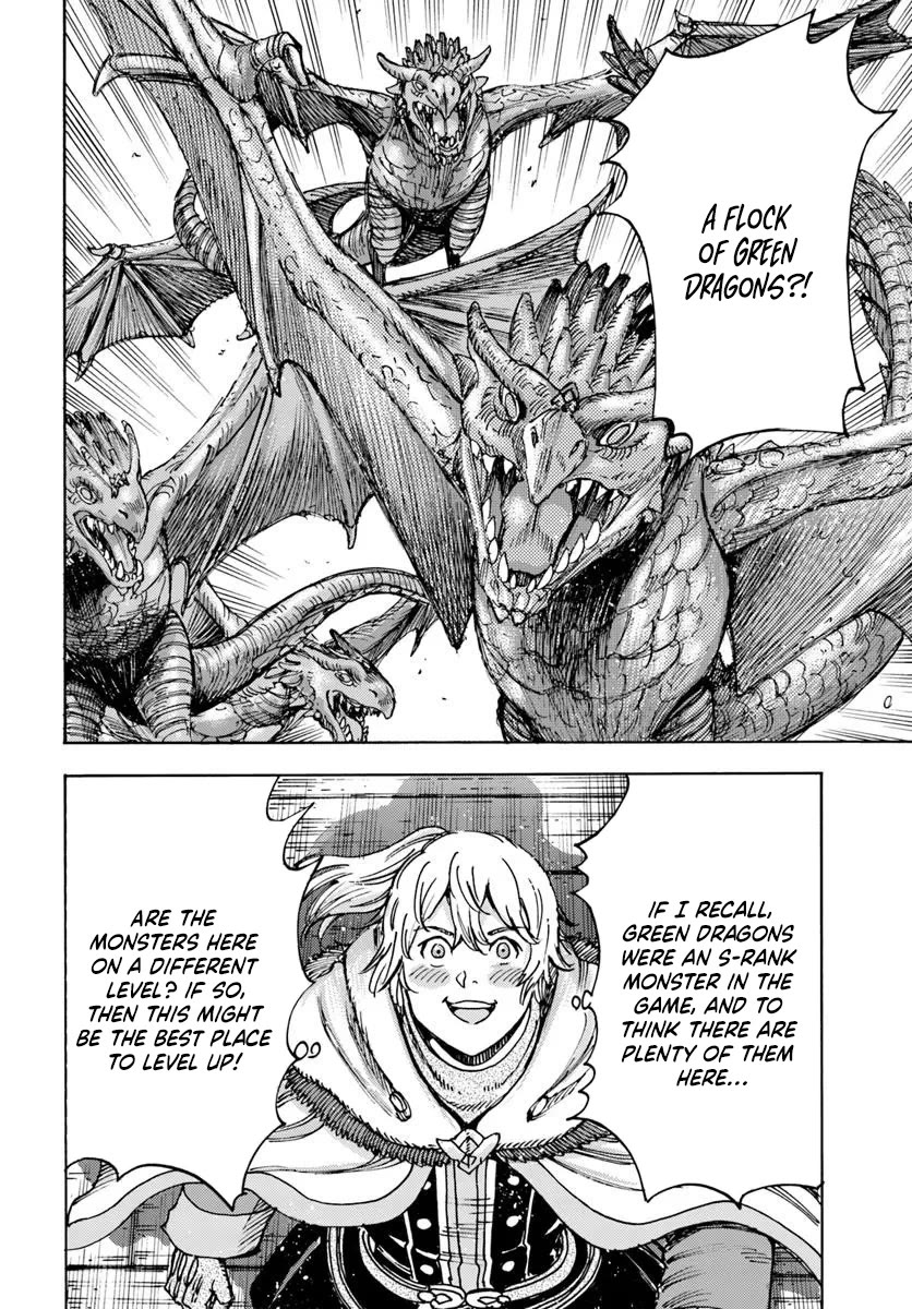 Shoukan sareta Kenja wa Isekai wo Yuku - Saikyou nano wa Fuyou Zaiko no Item deshita Chapter 51 page 10 - Chapter 51