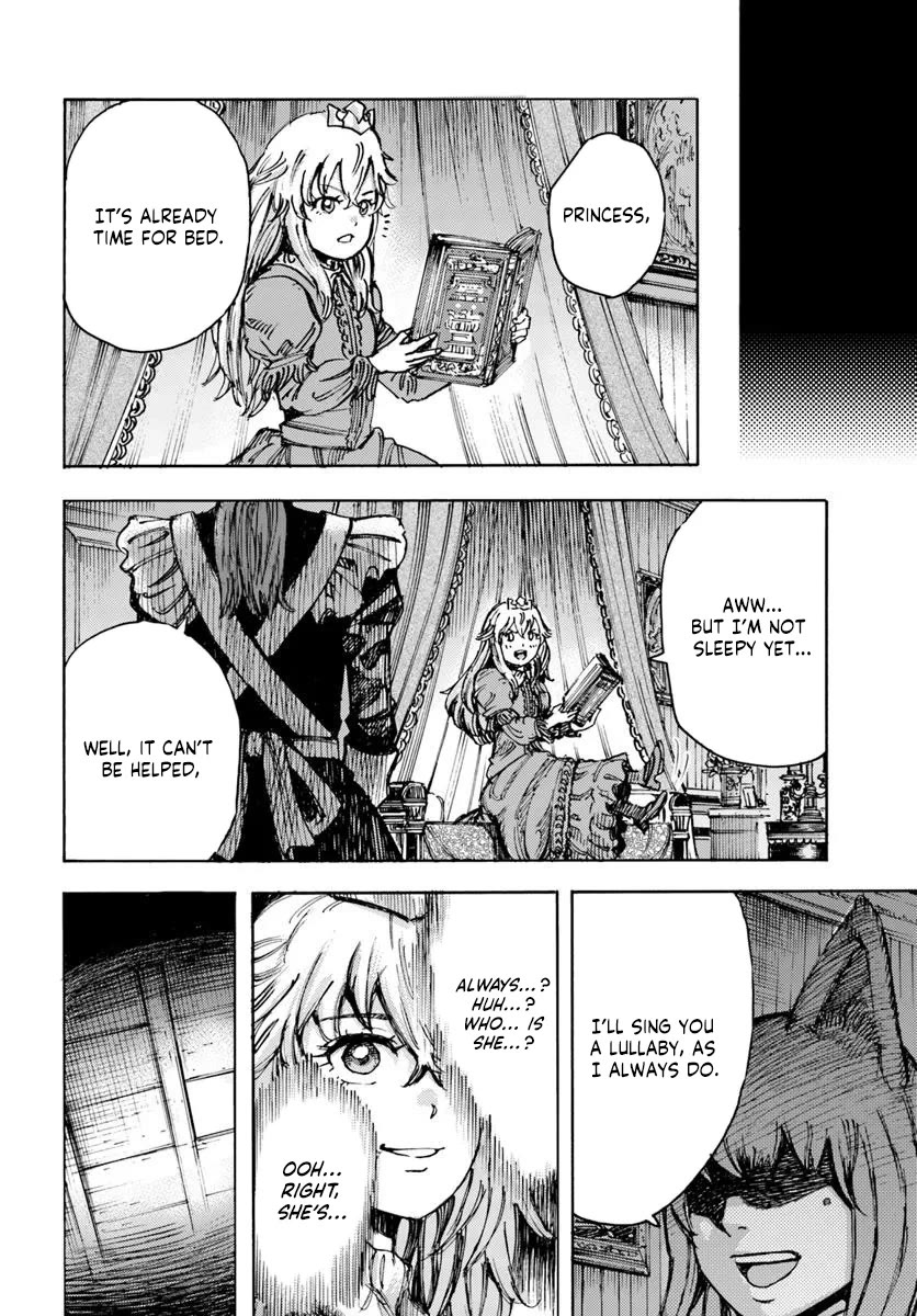 Shoukan sareta Kenja wa Isekai wo Yuku - Saikyou nano wa Fuyou Zaiko no Item deshita Chapter 51 page 14 - Chapter 51