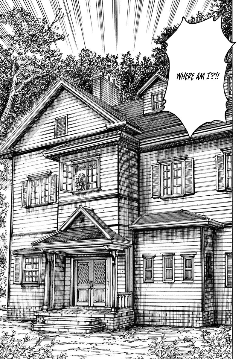 Shoukan sareta Kenja wa Isekai wo Yuku - Saikyou nano wa Fuyou Zaiko no Item deshita Chapter 51 page 17 - Chapter 51