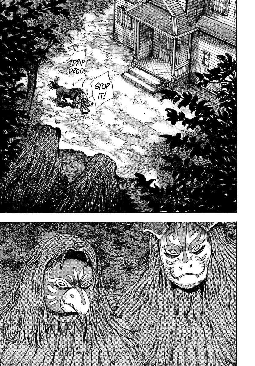 Shoukan sareta Kenja wa Isekai wo Yuku - Saikyou nano wa Fuyou Zaiko no Item deshita Chapter 51 page 27 - Chapter 51