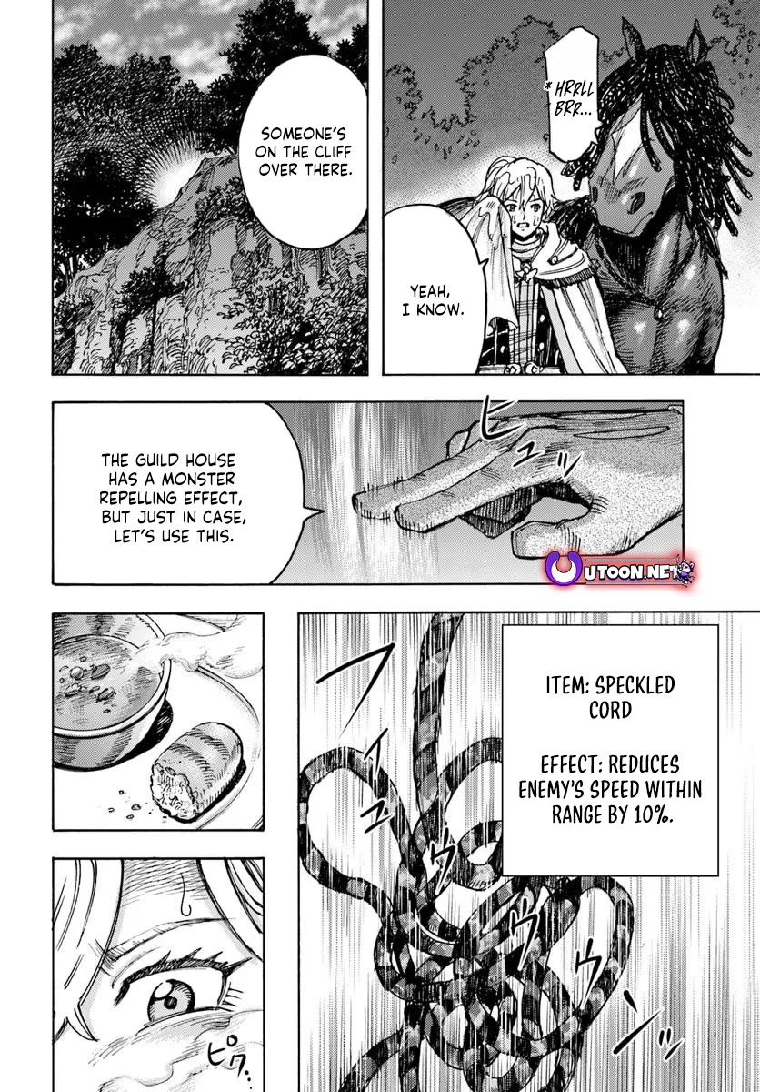 Shoukan sareta Kenja wa Isekai wo Yuku - Saikyou nano wa Fuyou Zaiko no Item deshita Chapter 51 page 28 - Chapter 51