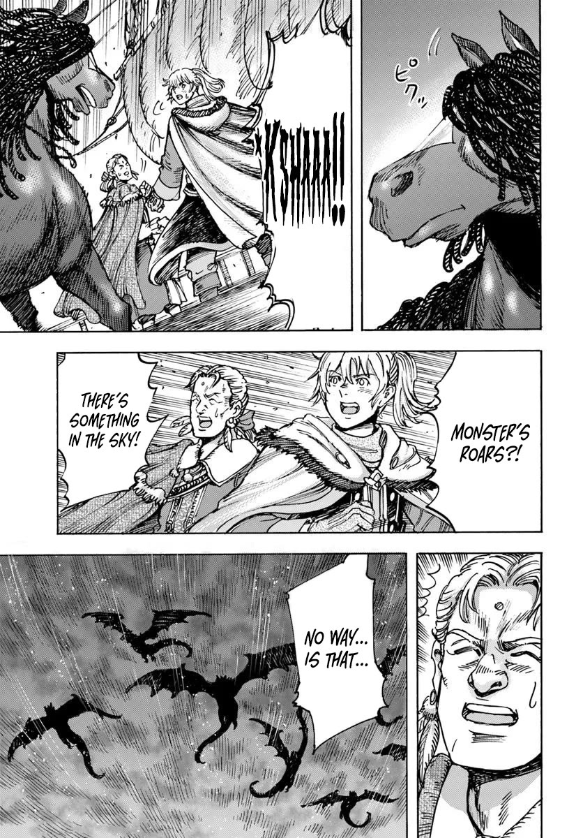 Shoukan sareta Kenja wa Isekai wo Yuku - Saikyou nano wa Fuyou Zaiko no Item deshita Chapter 51 page 9 - Chapter 51