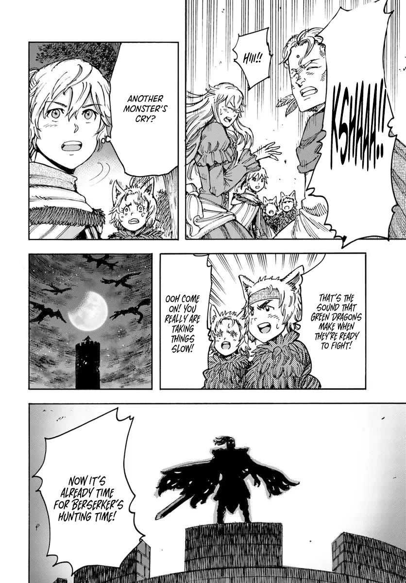 Shoukan sareta Kenja wa Isekai wo Yuku - Saikyou nano wa Fuyou Zaiko no Item deshita Chapter 52 page 10 - Chapter 52